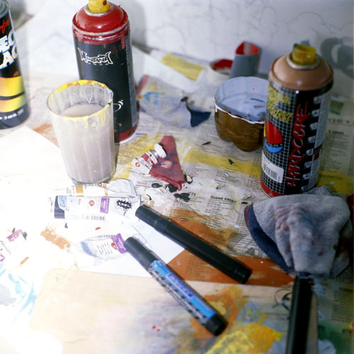 workshop