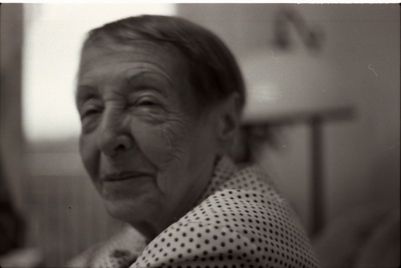 Babcia 2 ( ta sama )