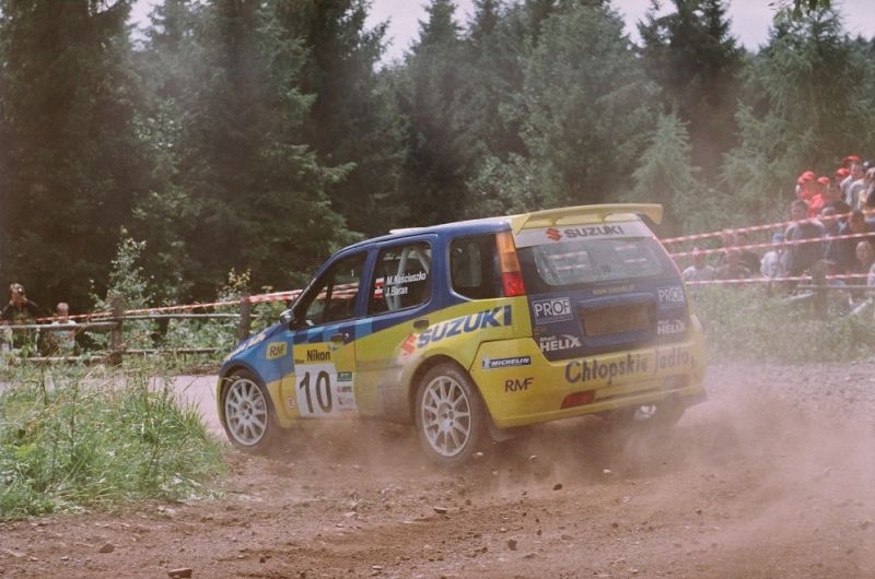 Junior-Nikon 2005