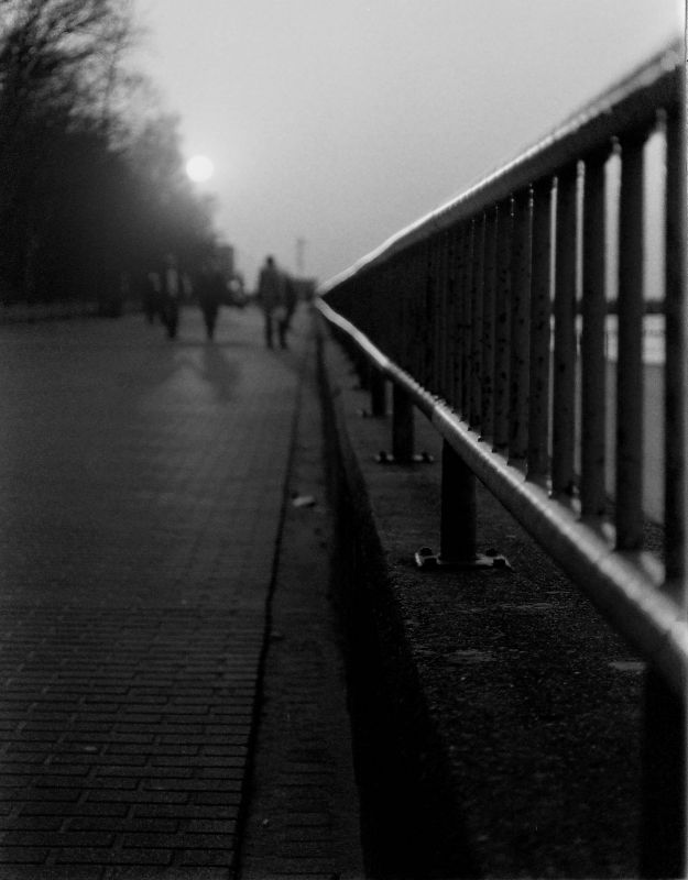 Promenada