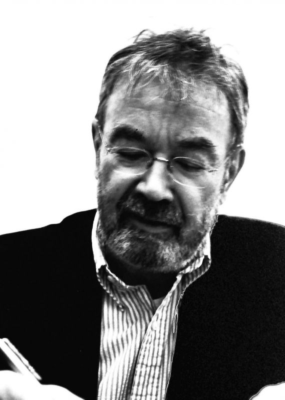 Martin Pollack
