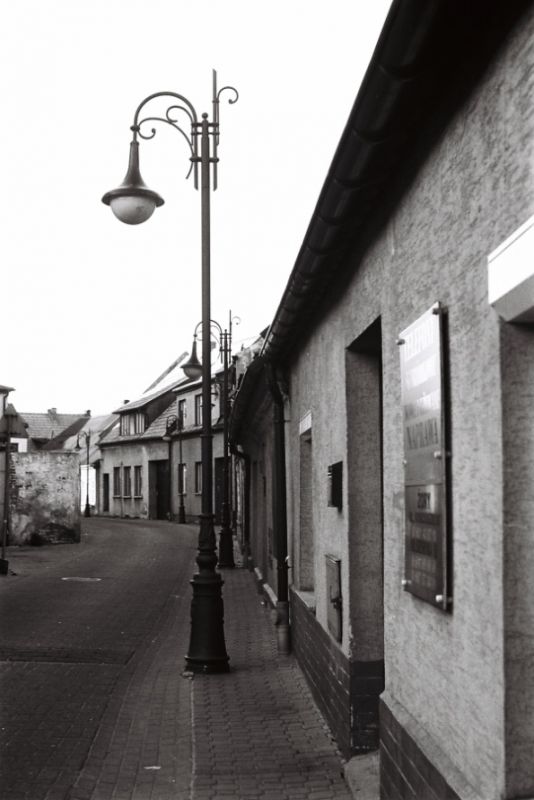 Ul. Garncarska