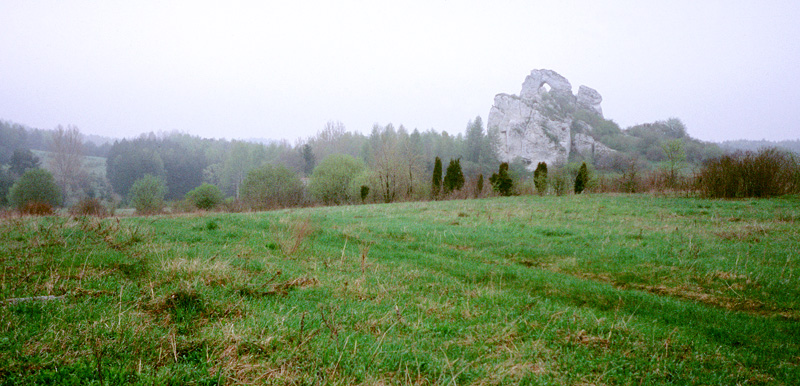 Okiennik Wielki