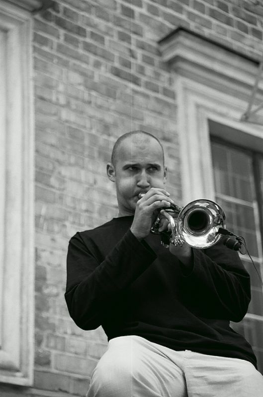 Jazz 2006