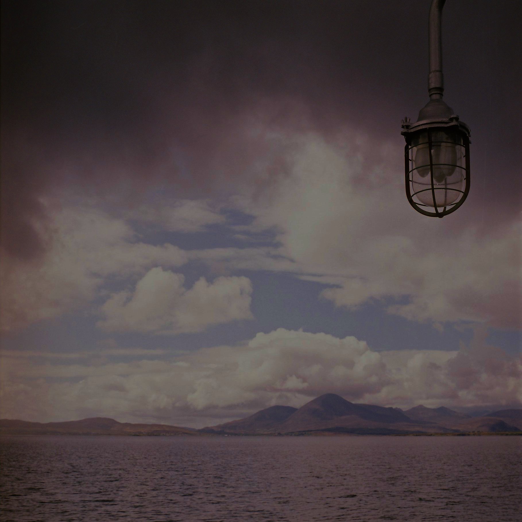 " Coast line "