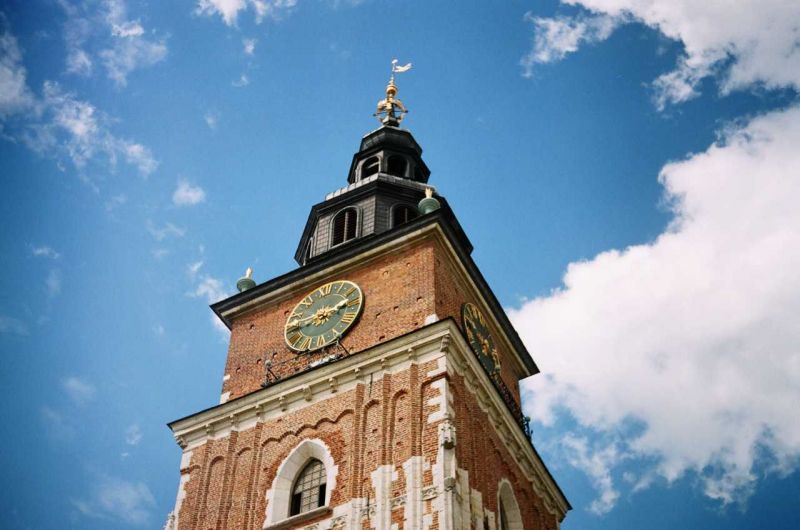 wieża