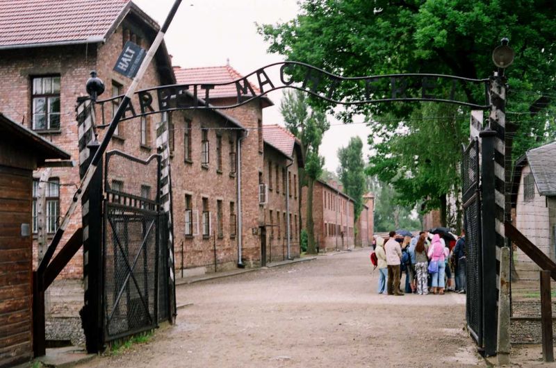 Brama Śmierci