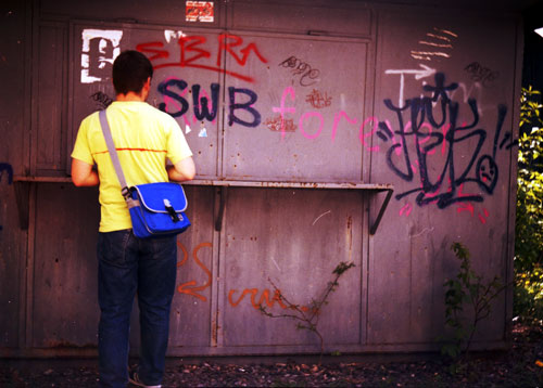 tag