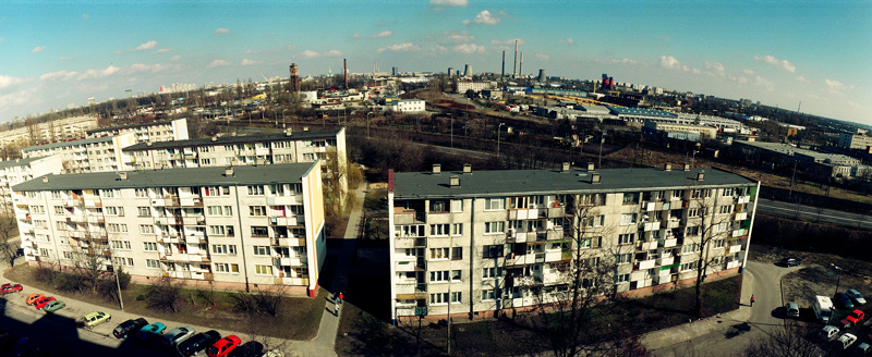 Kopernik miał rację! jest okrągła:)