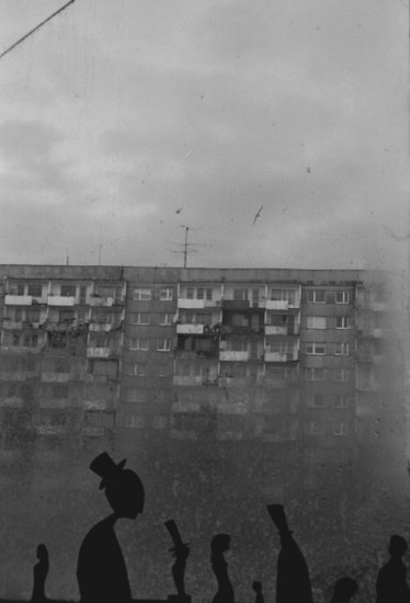 Miasto