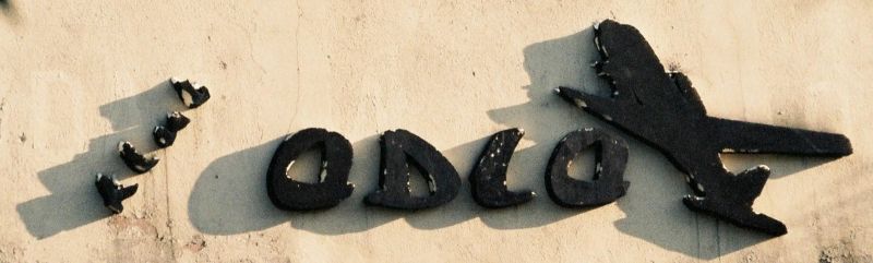 odlot