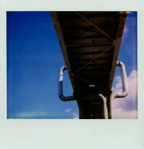 industrial