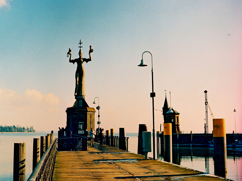 ...Konstanz...