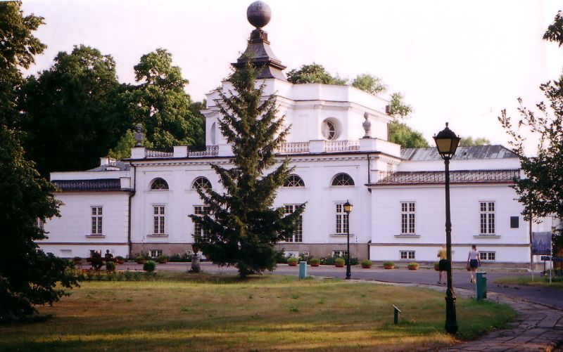 Jabłonna