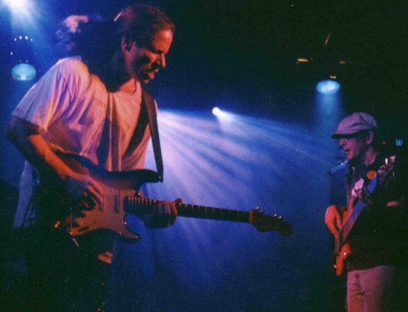 Chris Duarte Group