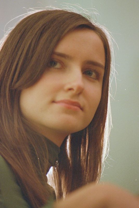 dziewczyna