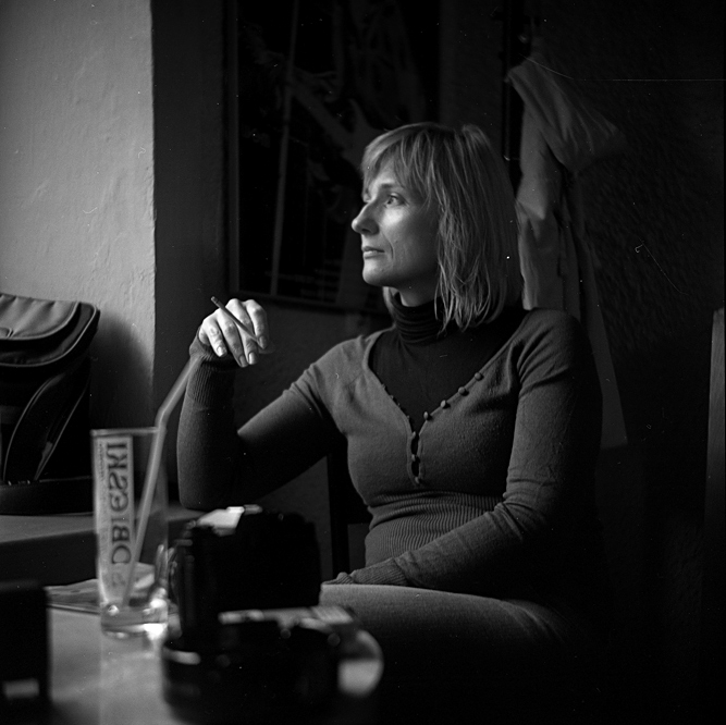 Agnieszka