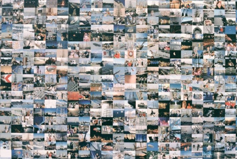 multi foto