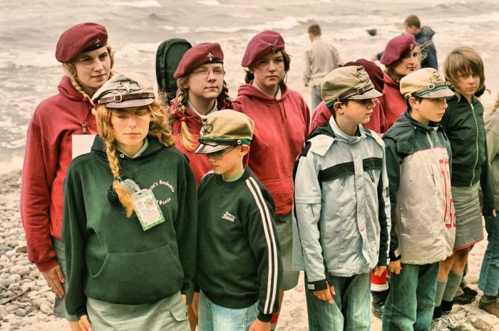 O jeden zwrot za daleko