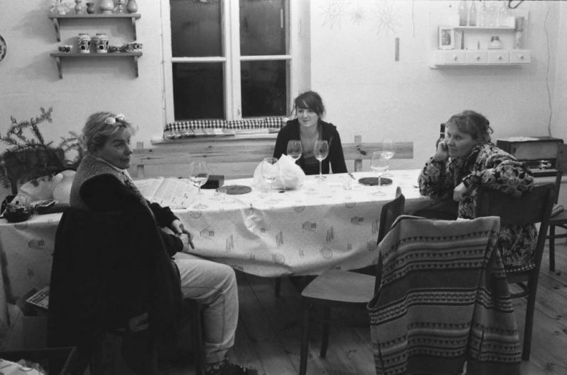 Roztocze/Sylwester 2007/2008