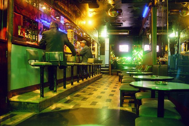 Z cyklu autem po Portugalii