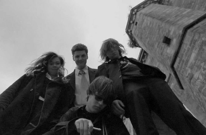 wesoła mafia:)