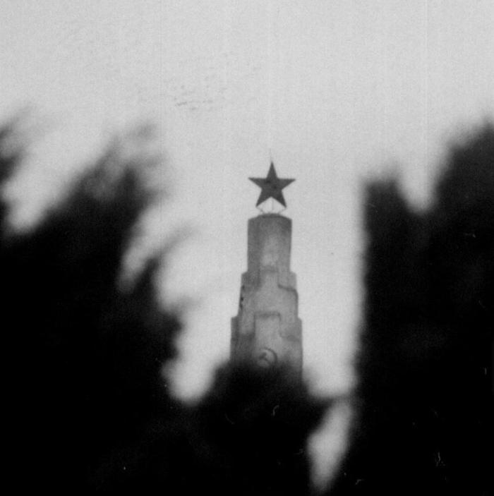 Kraj pod "szczęśliwą" Gwiazdą