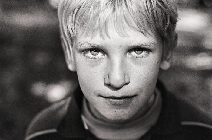 wyrośnięty ciulu, co się tak podniecasz