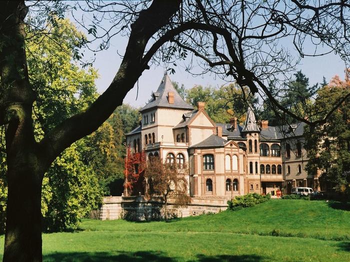 piękno architektury