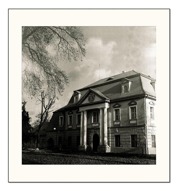 pałacyk