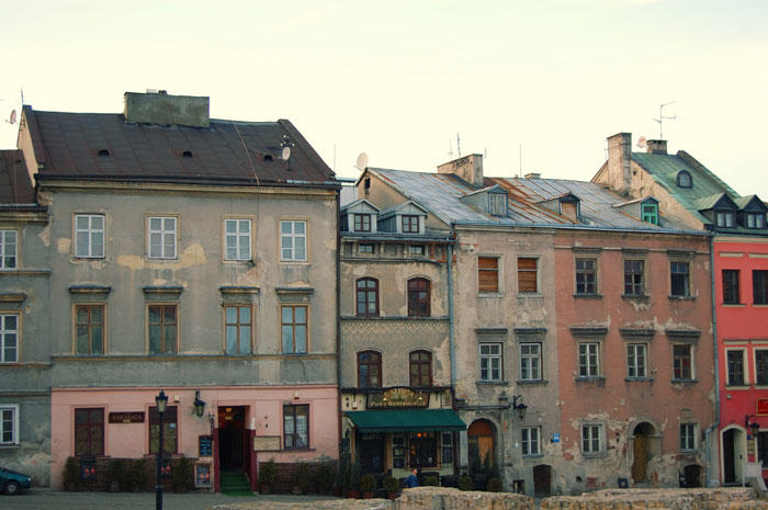 Lubelska Starówka