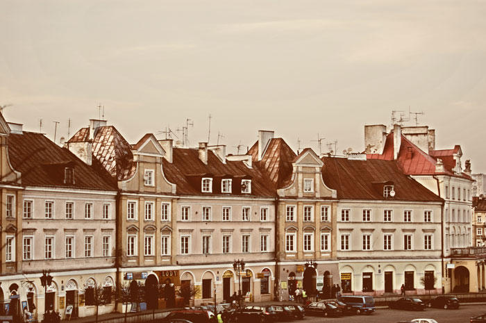Lubelska Starówka cd.