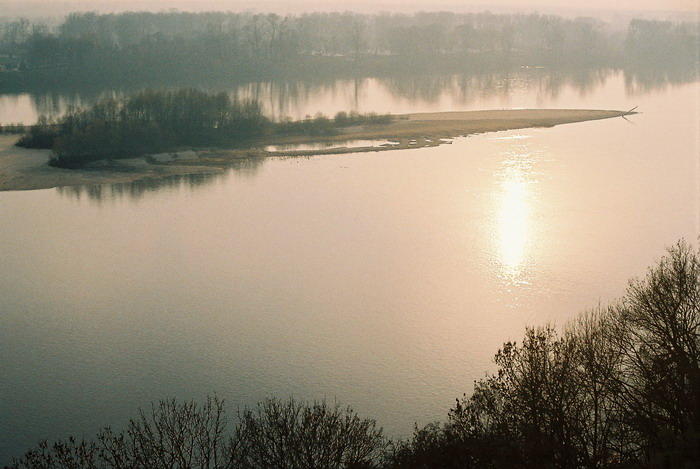 nad Narwią