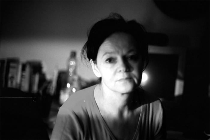 mother