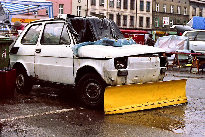 prawie jak 126p