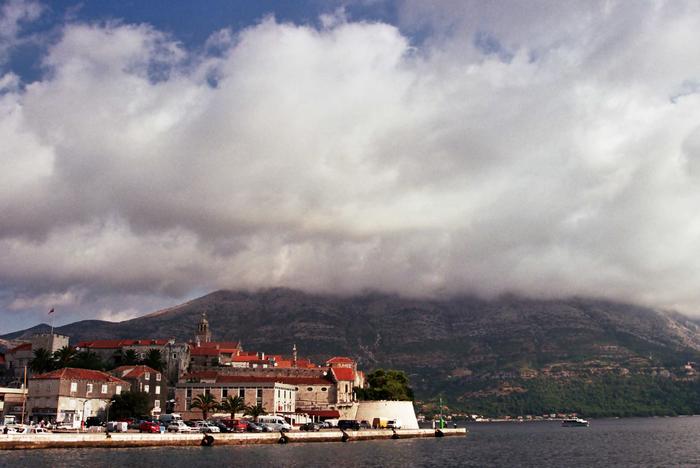 Korcula