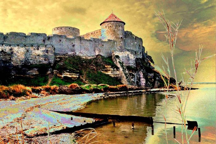 Forteca