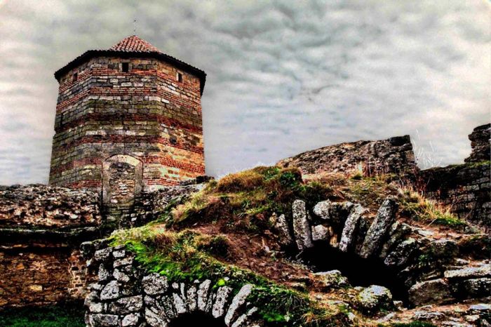 Forteca