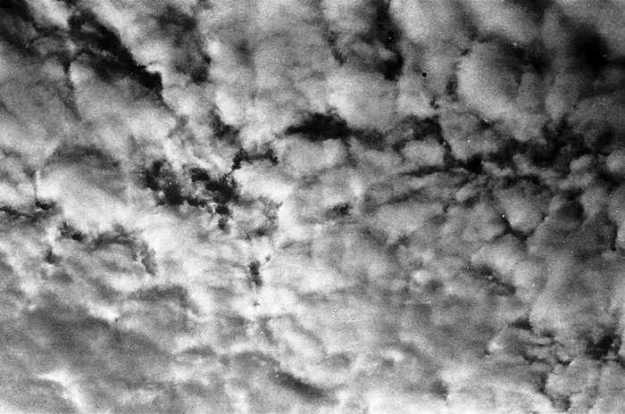 Goodbye Blue Sky