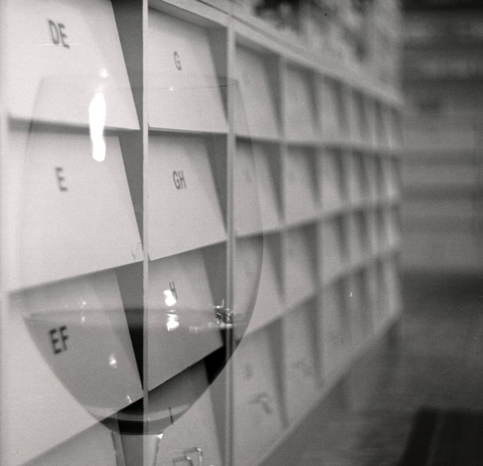 obfocić aptekę cz.1