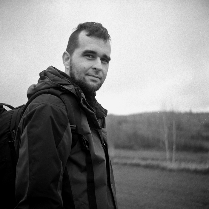 Jakub Kubą zwany ;P
