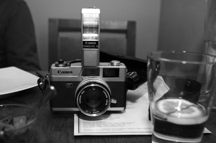 Prezentacja Cononetki:-)