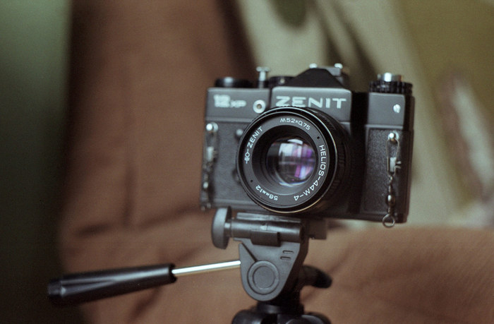 zenit 12xp