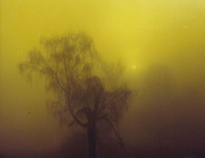 Zimna kulka(słońce)