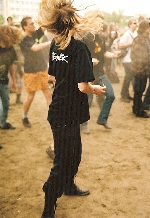 Ursynalia 2008