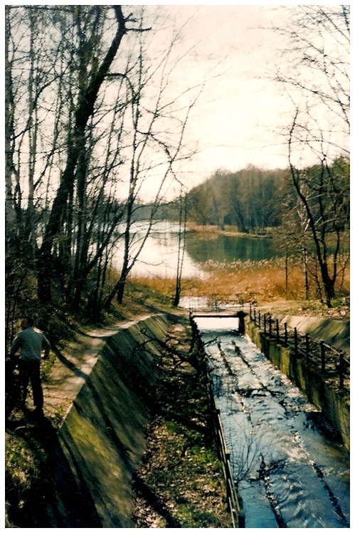 Ściek