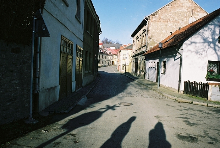 kutnohorski cień...