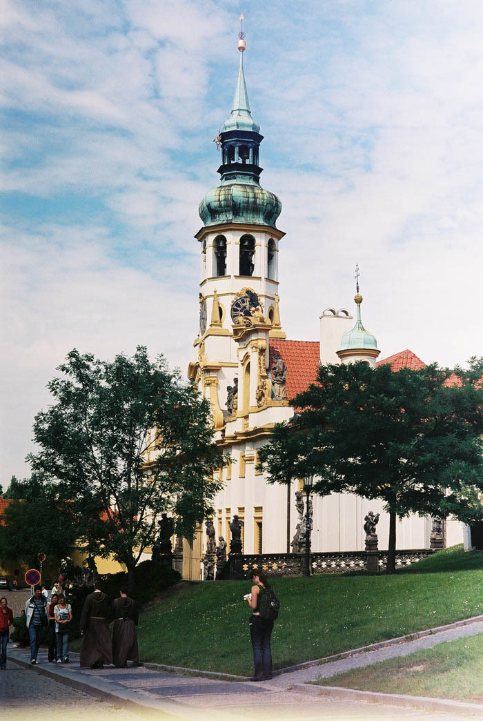 Praga