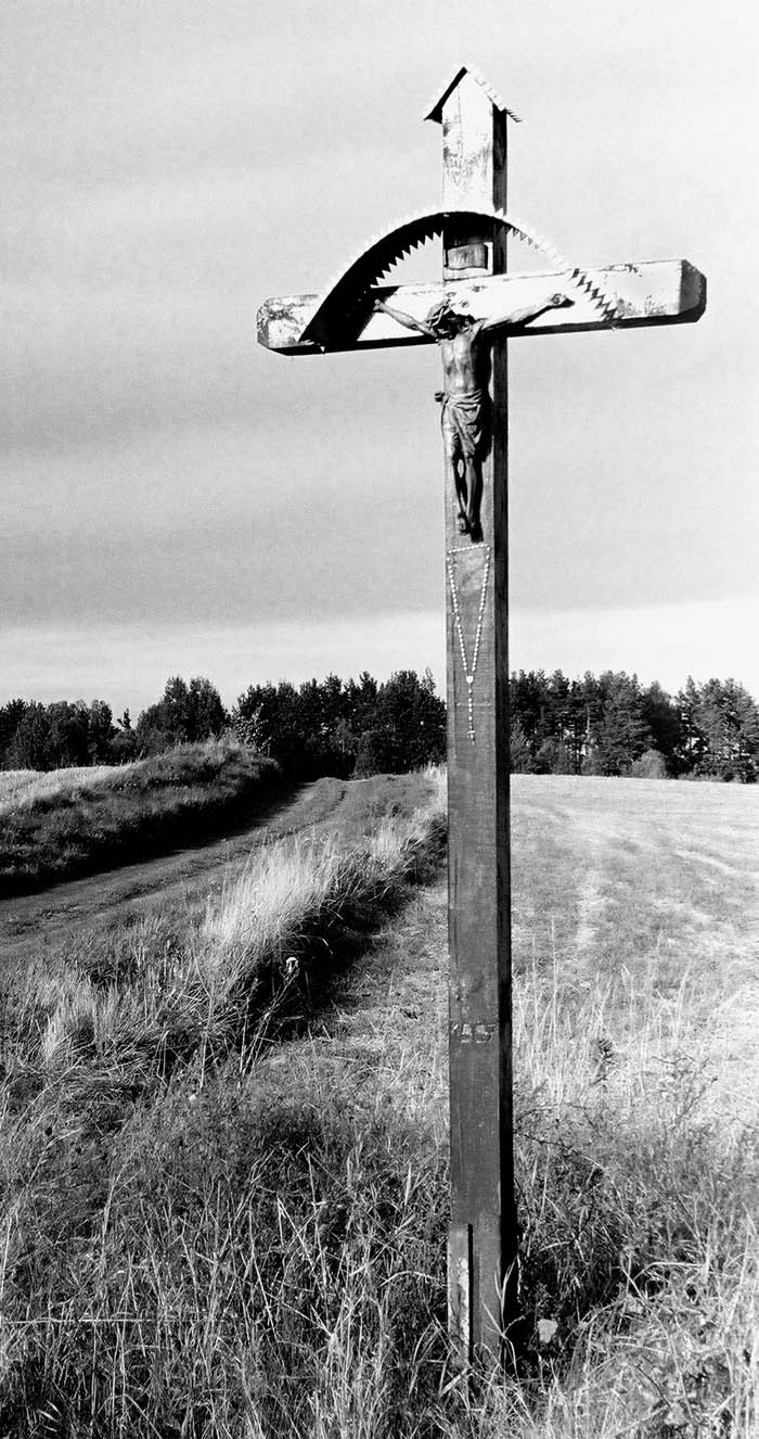 Krzyz