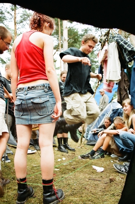 Woodstock 2008